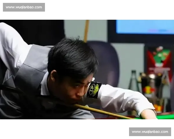 今日斯诺克赛事精彩纷呈 世界顶级选手争锋对决你不可错过