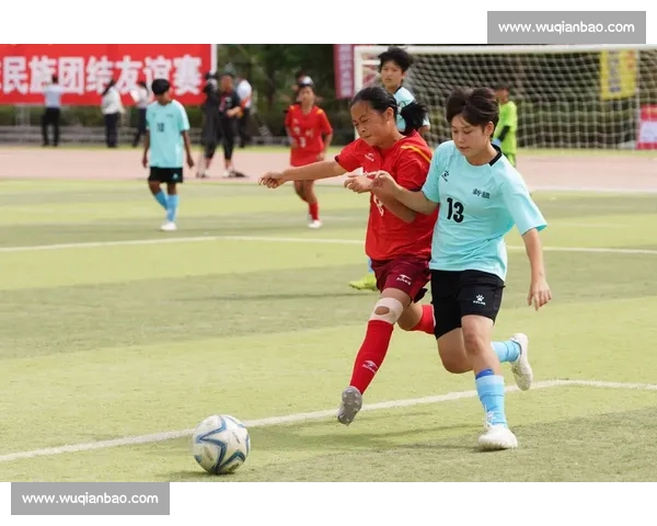 以世界杯足球赛为核心探讨全球足球发展趋势与文化交流的互动影响