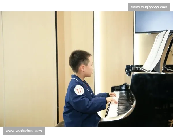 全球顶级钢琴赛事汇聚音乐精英 打造艺术与技巧的巅峰对决