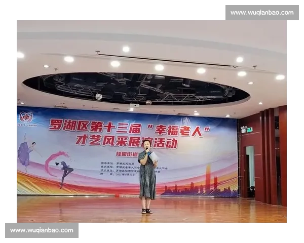 歌声飞扬,心灵共鸣记一次难忘的歌咏比赛经历