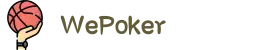 WePoker官网 - 领先的在线德州扑克平台 - WePoker